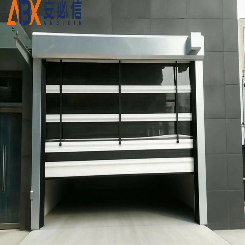 咸阳背带堆积门